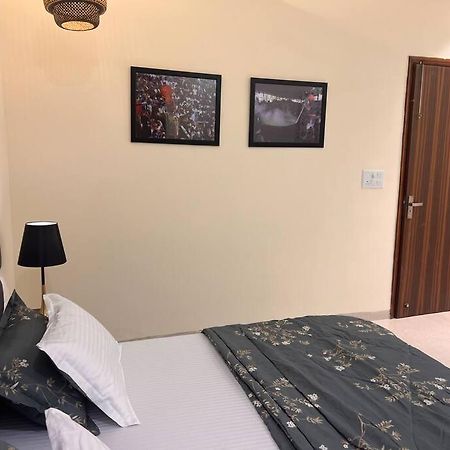 5Bhk Home Away From Home At Ranjit Avenue Amritsar Exteriér fotografie