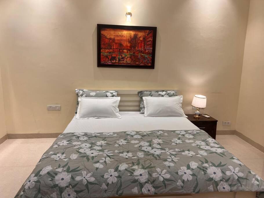 5Bhk Home Away From Home At Ranjit Avenue Amritsar Exteriér fotografie