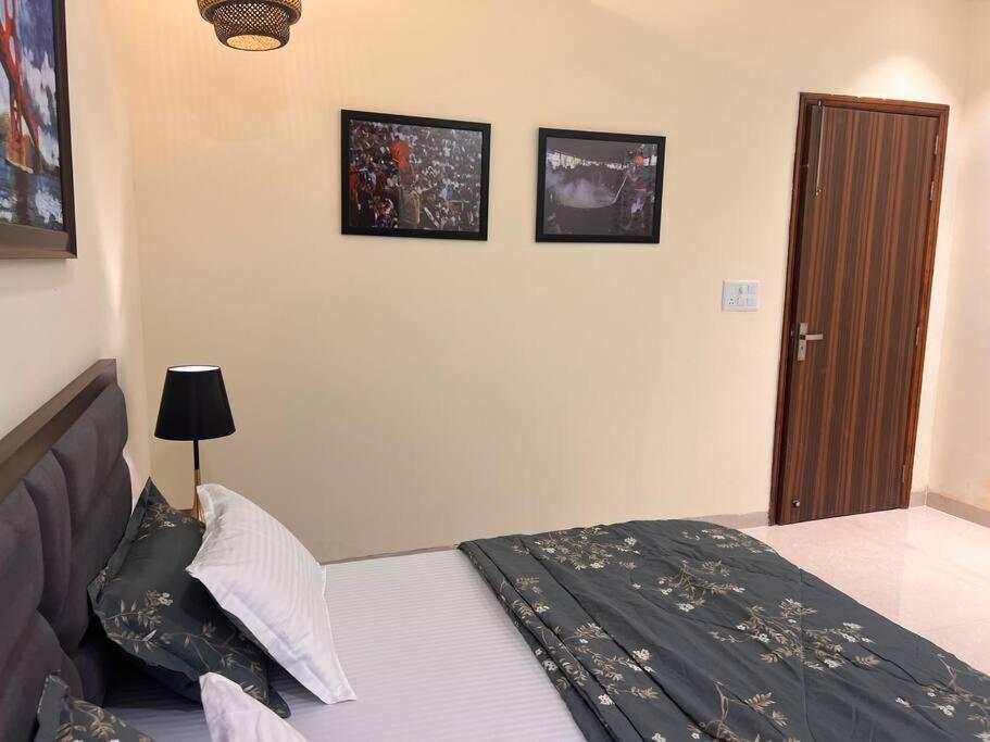 5Bhk Home Away From Home At Ranjit Avenue Amritsar Exteriér fotografie