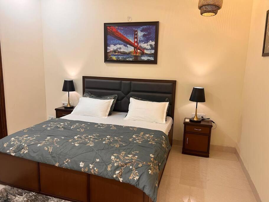 5Bhk Home Away From Home At Ranjit Avenue Amritsar Exteriér fotografie