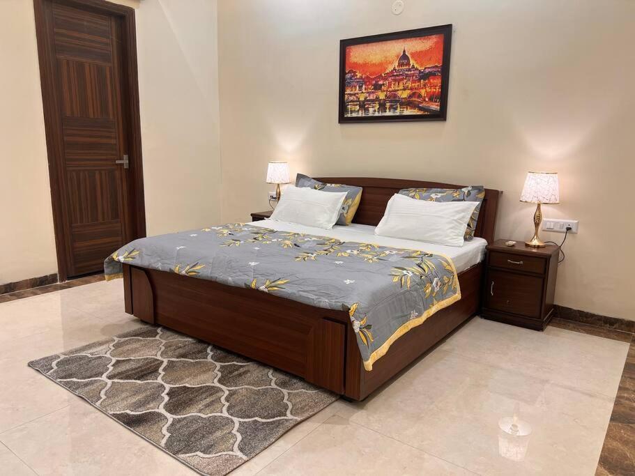 5Bhk Home Away From Home At Ranjit Avenue Amritsar Exteriér fotografie