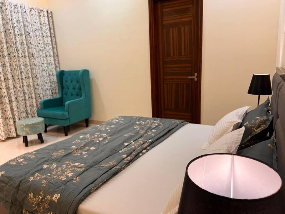5Bhk Home Away From Home At Ranjit Avenue Amritsar Exteriér fotografie