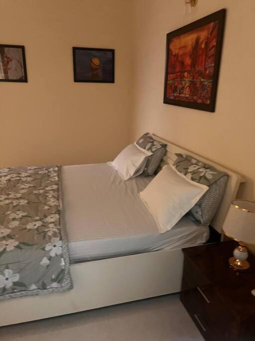 5Bhk Home Away From Home At Ranjit Avenue Amritsar Exteriér fotografie