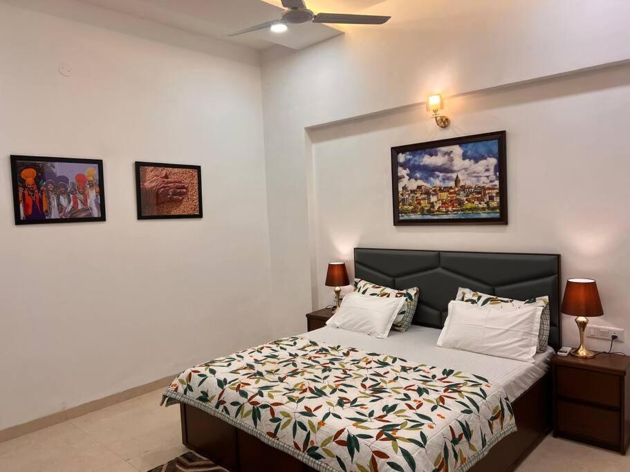 5Bhk Home Away From Home At Ranjit Avenue Amritsar Exteriér fotografie
