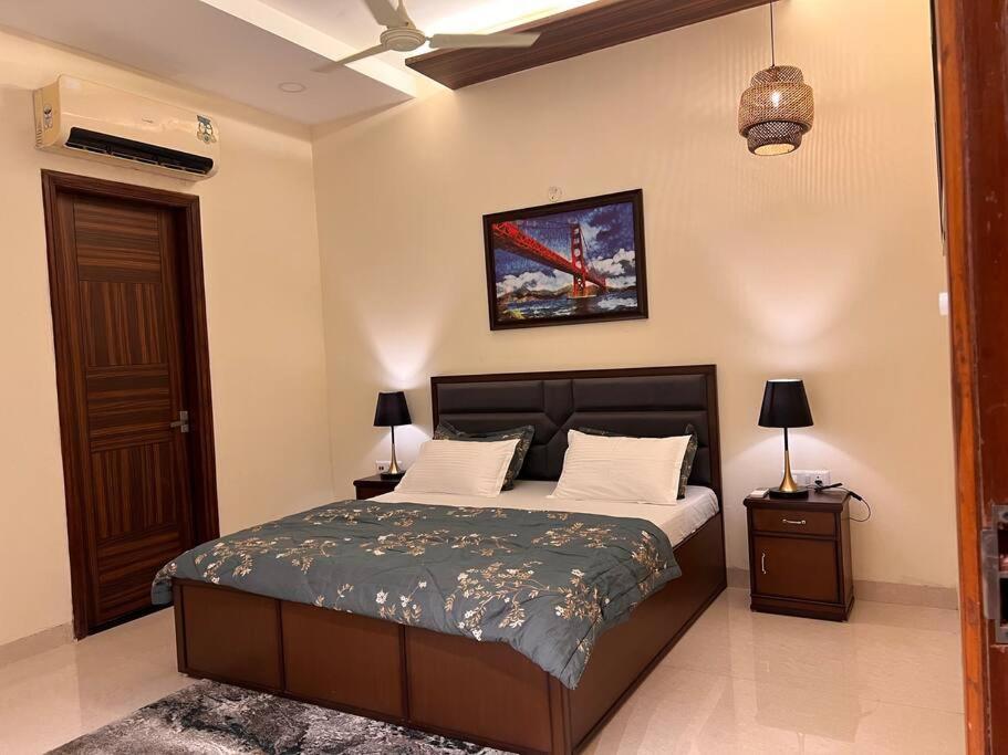 5Bhk Home Away From Home At Ranjit Avenue Amritsar Exteriér fotografie