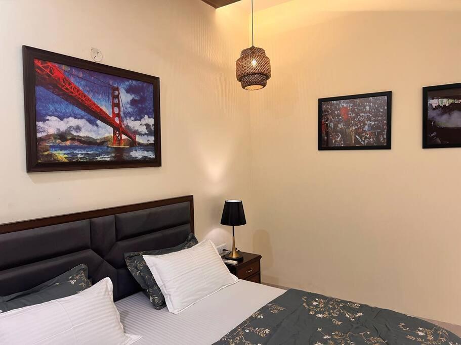 5Bhk Home Away From Home At Ranjit Avenue Amritsar Exteriér fotografie