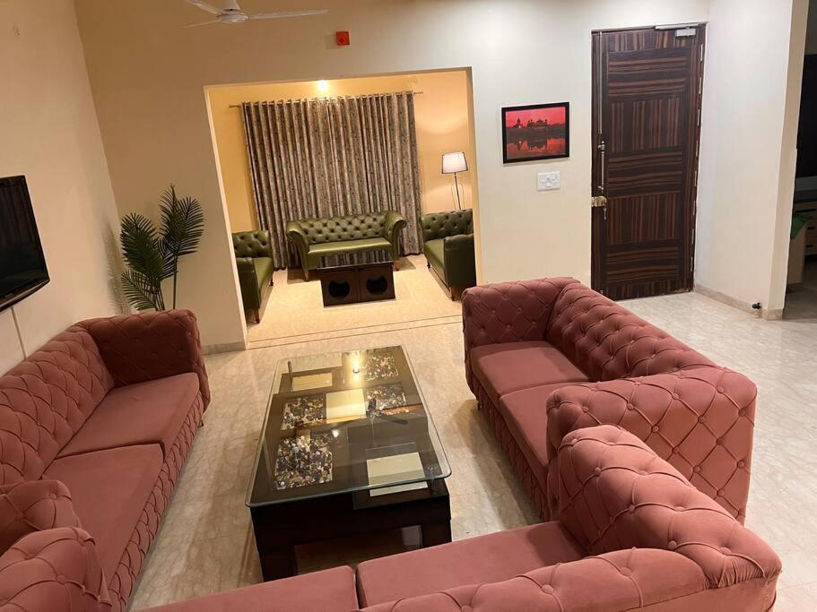 5Bhk Home Away From Home At Ranjit Avenue Amritsar Exteriér fotografie