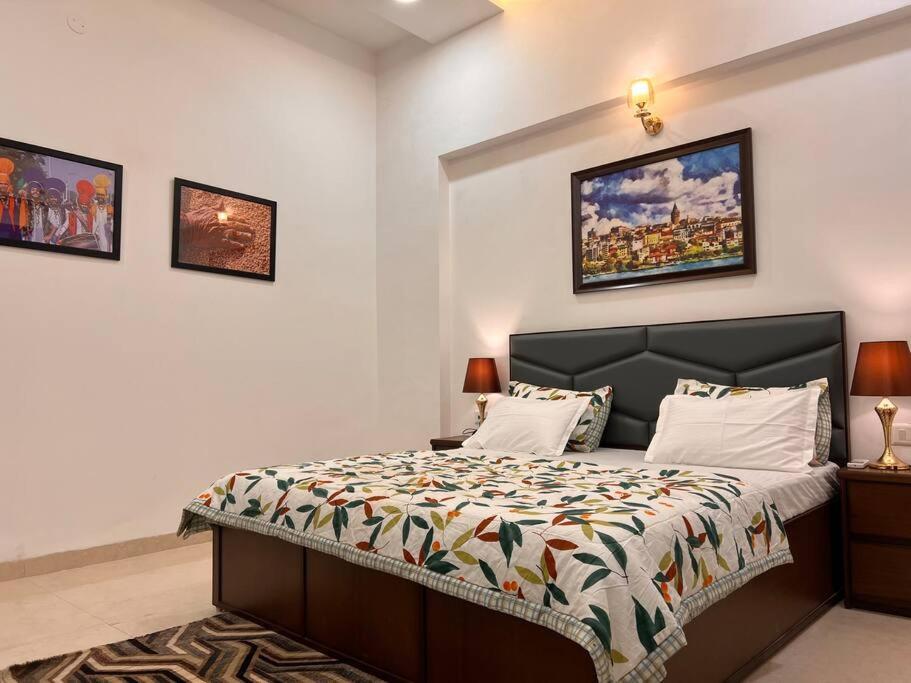 5Bhk Home Away From Home At Ranjit Avenue Amritsar Exteriér fotografie