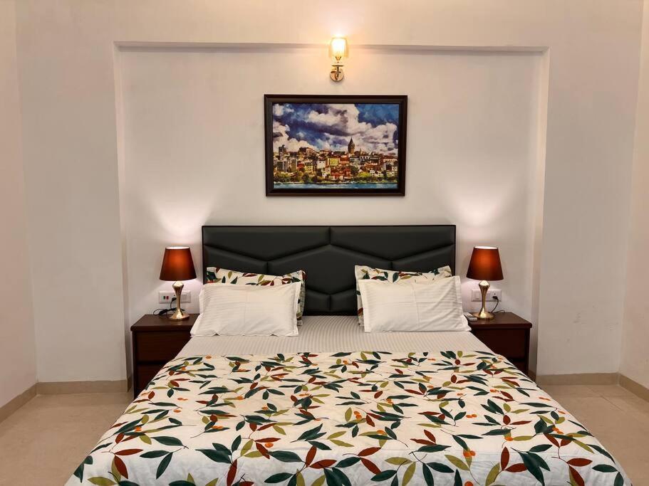 5Bhk Home Away From Home At Ranjit Avenue Amritsar Exteriér fotografie