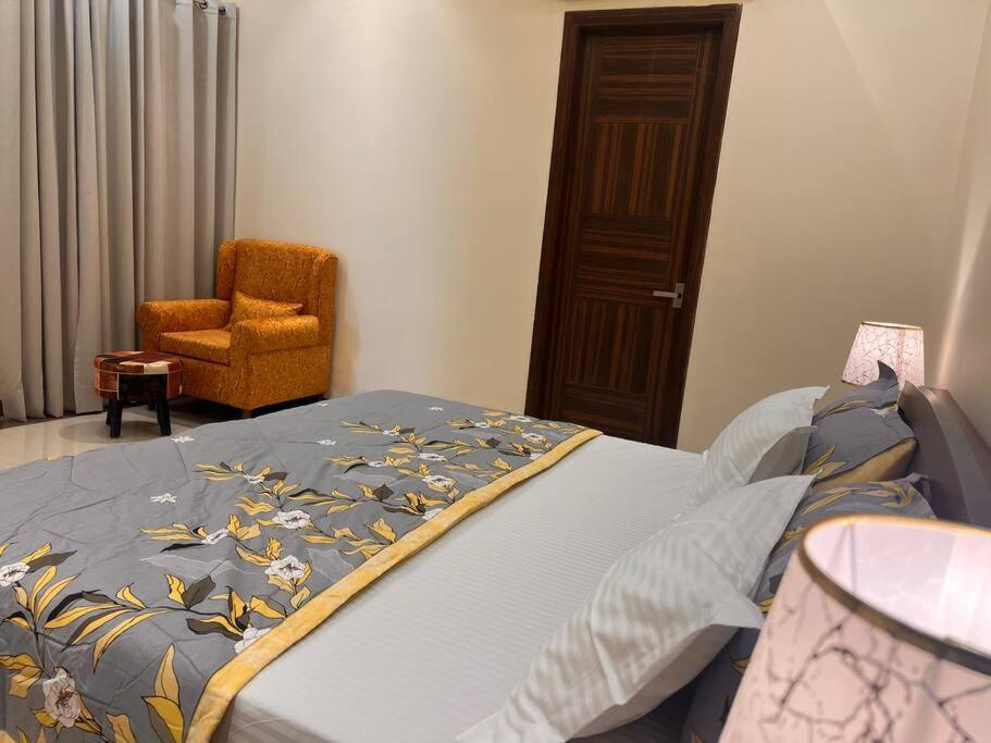 5Bhk Home Away From Home At Ranjit Avenue Amritsar Exteriér fotografie