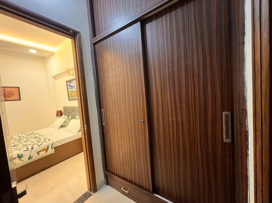 5Bhk Home Away From Home At Ranjit Avenue Amritsar Exteriér fotografie