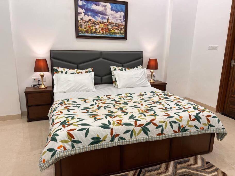 5Bhk Home Away From Home At Ranjit Avenue Amritsar Exteriér fotografie