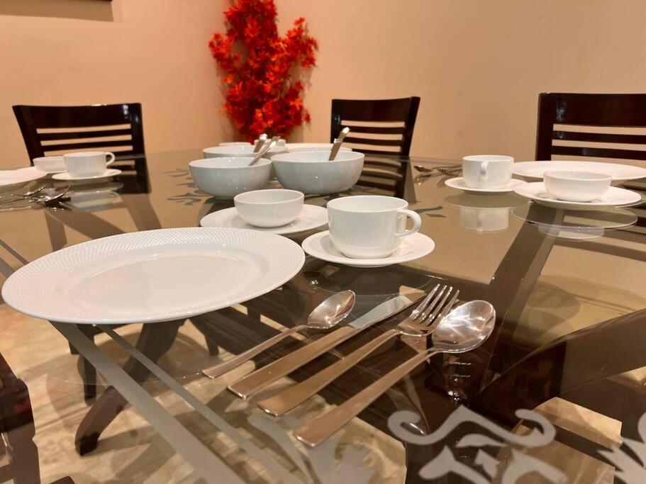 5Bhk Home Away From Home At Ranjit Avenue Amritsar Exteriér fotografie