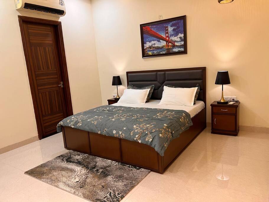 5Bhk Home Away From Home At Ranjit Avenue Amritsar Exteriér fotografie