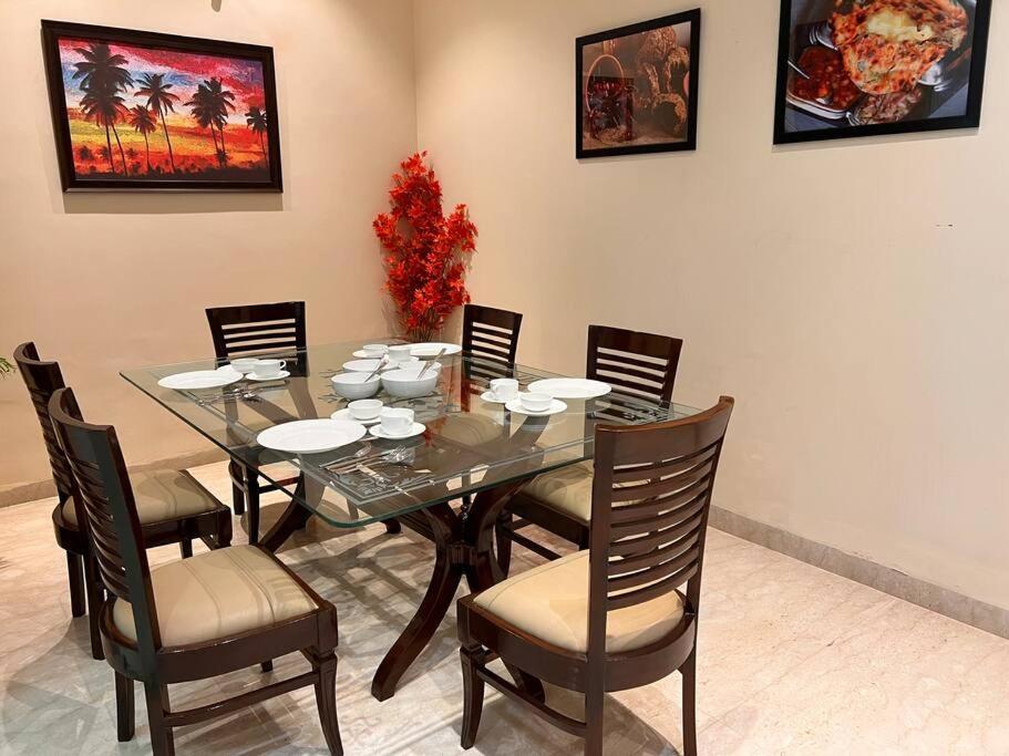 5Bhk Home Away From Home At Ranjit Avenue Amritsar Exteriér fotografie