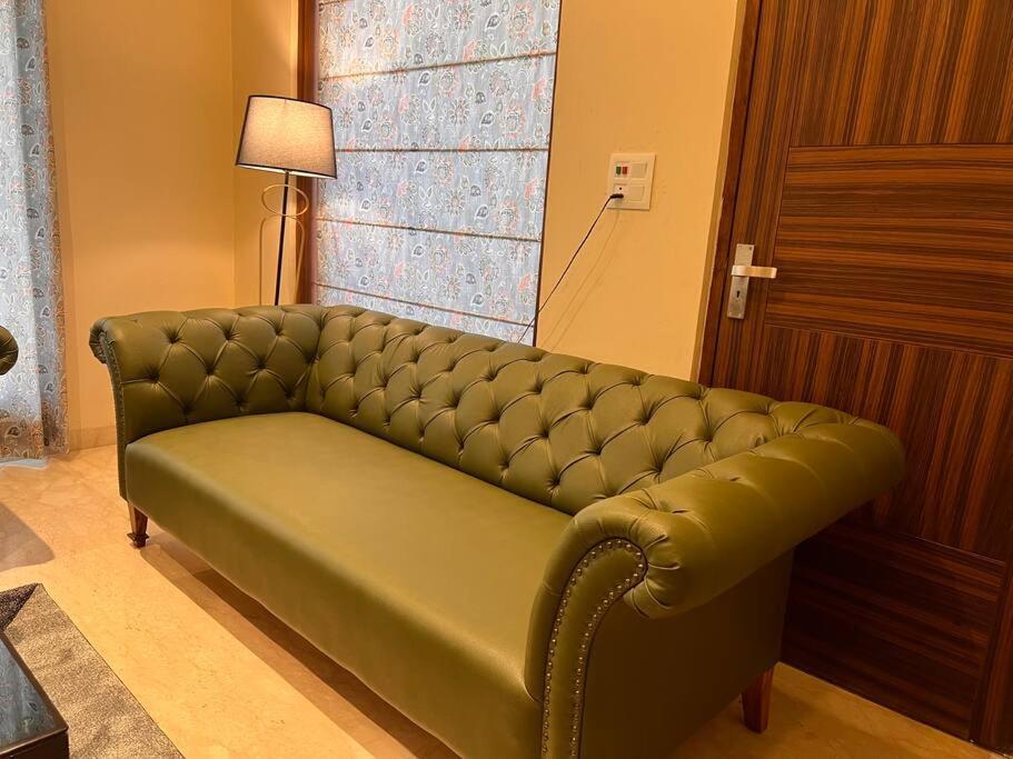 5Bhk Home Away From Home At Ranjit Avenue Amritsar Exteriér fotografie