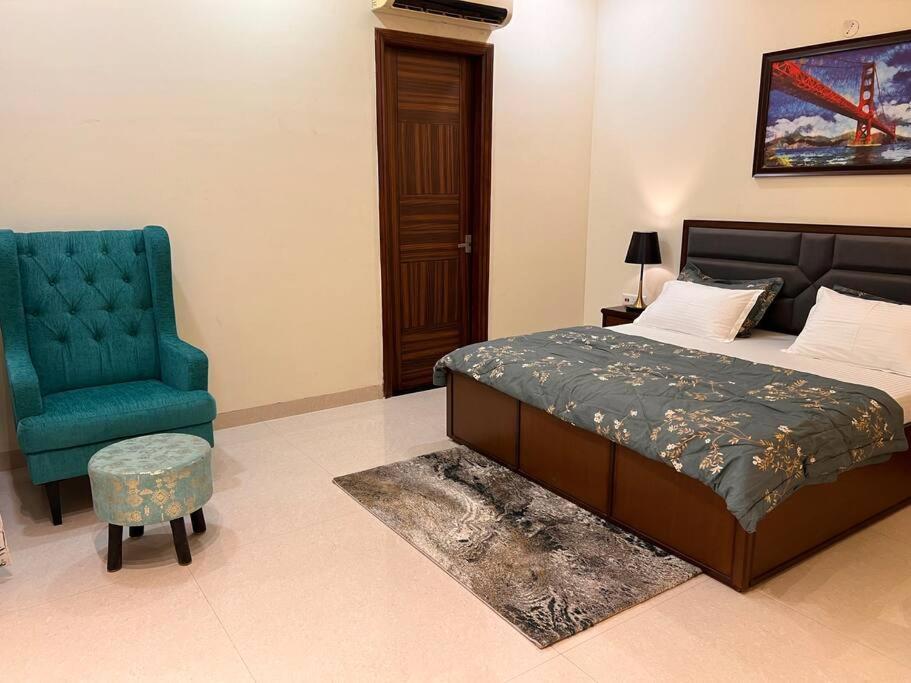 5Bhk Home Away From Home At Ranjit Avenue Amritsar Exteriér fotografie