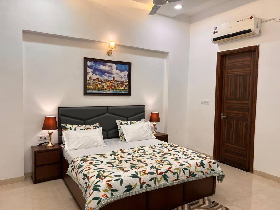 5Bhk Home Away From Home At Ranjit Avenue Amritsar Exteriér fotografie