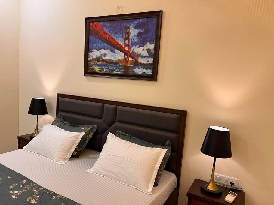 5Bhk Home Away From Home At Ranjit Avenue Amritsar Exteriér fotografie