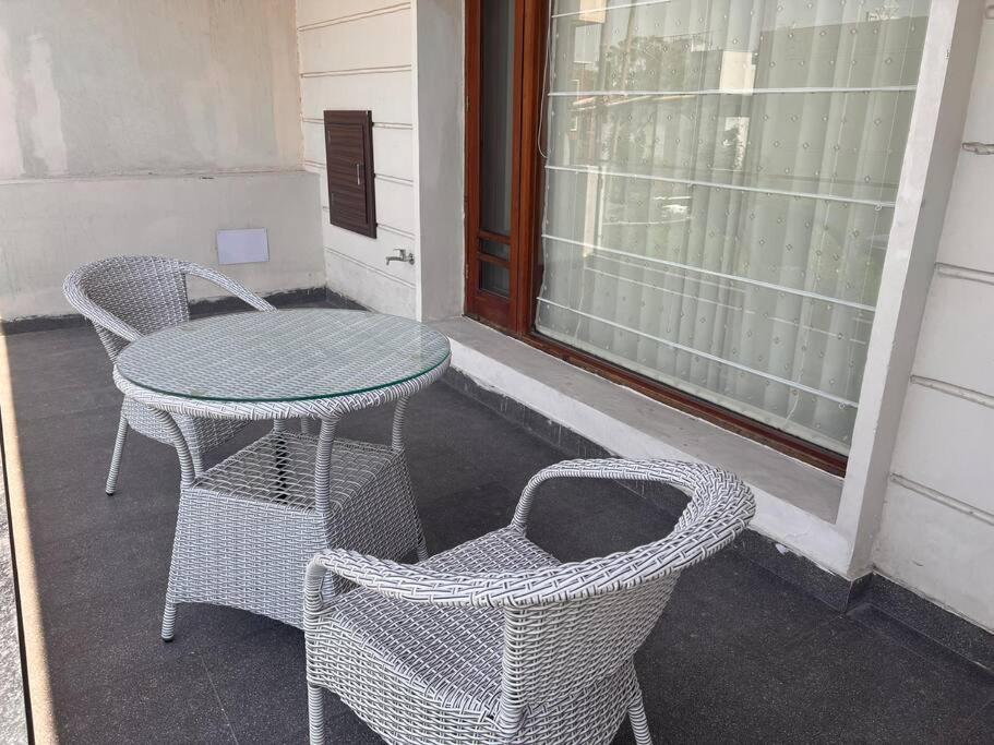 5Bhk Home Away From Home At Ranjit Avenue Amritsar Exteriér fotografie