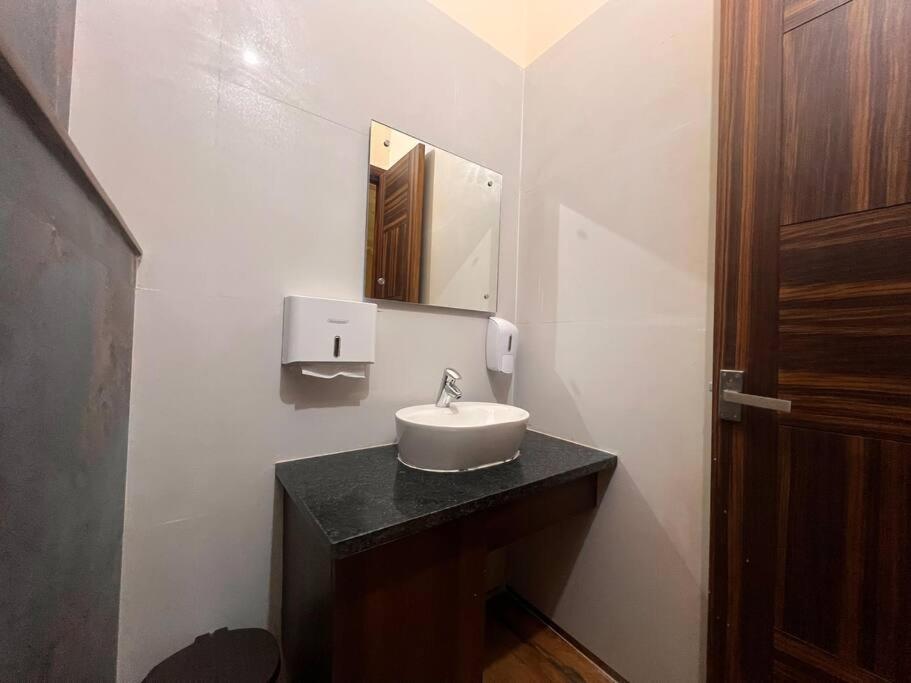 5Bhk Home Away From Home At Ranjit Avenue Amritsar Exteriér fotografie