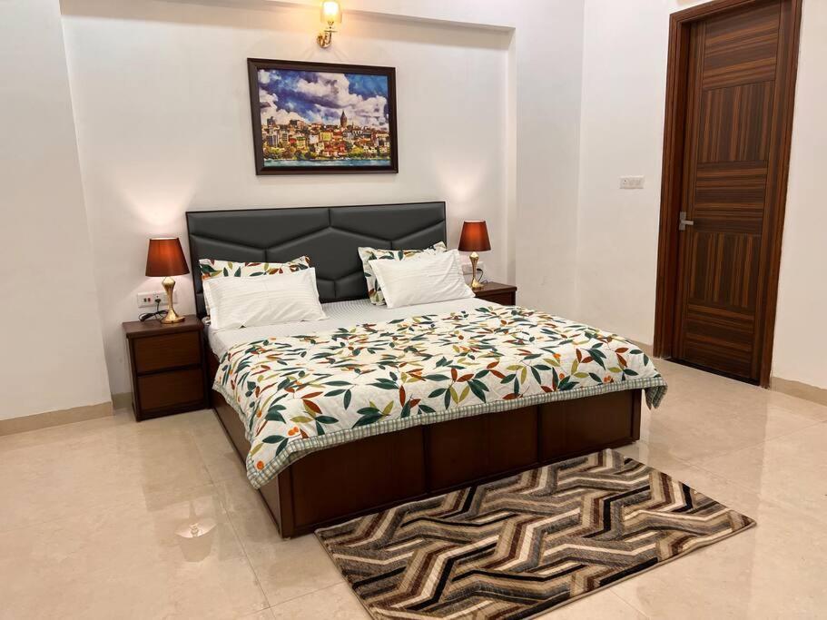 5Bhk Home Away From Home At Ranjit Avenue Amritsar Exteriér fotografie
